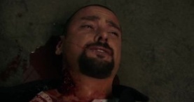 Власть в ночном городе 4 сезон 6 серия