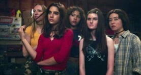 4лен 1 сезон 2 серия