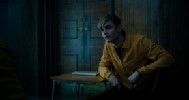 Алекс Райдер 1 сезон 6 серия