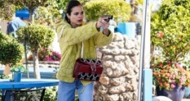 S. W. A. T.: Спецназ города ангелов 5 сезон 8 серия