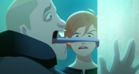 Кармен Сандиего 2 сезон 8 серия