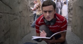 Нетипичный 3 сезон 6 серия