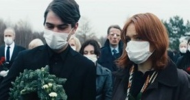 Слёборн: Эпидемия на острове 1 сезон 5 серия