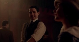 Аббатство Даунтон 4 сезон 2 серия