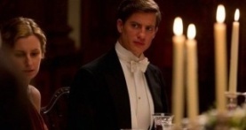 Аббатство Даунтон 5 сезон 7 серия