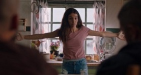 Жить без разрешения 1 сезон 3 серия