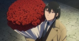 Семья шпиона 1 сезон 8 серия