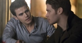 Дневники вампира 7 сезон 14 серия