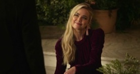 Мэгги 1 сезон 13 серия