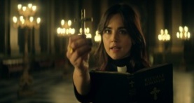 Песочный человек 1 сезон 3 серия