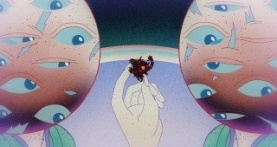 Полуночное Евангелие 1 сезон 5 серия