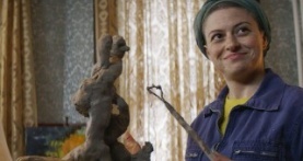 Ужиться с самим собой 1 сезон 4 серия