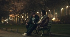 Горизонт 1 сезон 2 серия