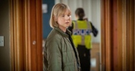 Карен Пири 1 сезон 3 серия