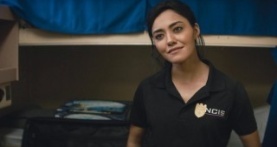 Морская полиция: Гавайи 2 сезон 13 серия