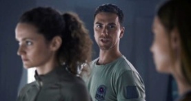 Ковчег 1 сезон 10 серия