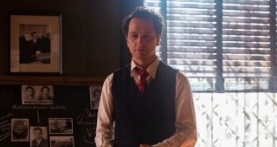 Перри Мейсон 2 сезон 7 серия