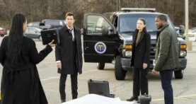 ФБР: Самые разыскиваемые преступники 4 сезон 19 серия