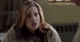 Оранжевый — хит сезона 1 сезон 9 серия