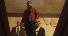 ОА 2 сезон 7 серия