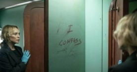 Выхода нет 1 сезон 4 серия