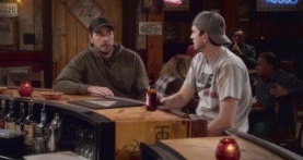 Ранчо 3 сезон 17 серия