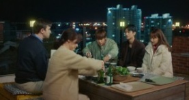 Однажды разрушение постучалось в мою дверь 1 сезон 10 серия