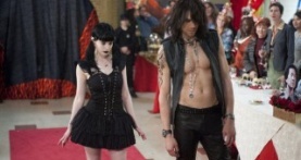 Сообщество 3 сезон 21 серия