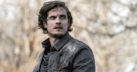 Бойтесь ходячих мертвецов 8 сезон 11 серия