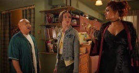 Вампир Реджинальд 2 сезон 5 серия