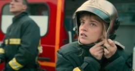 Нотр-Дам в огне / Пылающий Нотр-Дам 1 сезон 1 серия