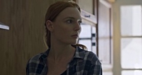 Ничья земля 2 сезон 1 серия