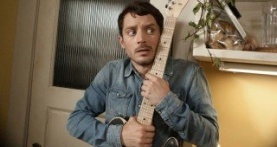 Детективное агентство Дирка Джентли 1 сезон 1 серия