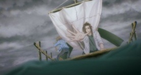 7 семян 1 сезон 6 серия