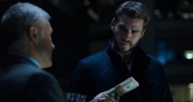 Самая опасная игра 1 сезон 3 серия