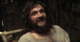 Человек будущего 3 сезон 3 серия