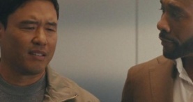 Ватсон 1 сезон 12 серия