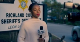 Пропавшие без вести: Вопрос жизни и смерти 2 сезон 4 серия