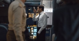 В ночь 1 сезон 3 серия