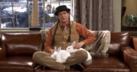 Раскосяченные 1 сезон 17 серия