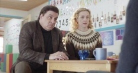 Лиллехаммер 2 сезон 6 серия