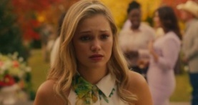 Жестокое лето 1 сезон 2 серия