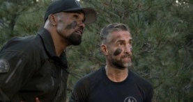 S. W. A. T.: Спецназ города ангелов 1 сезон 21 серия