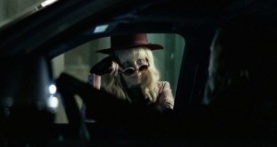 Бэтвумен 2 сезон 7 серия