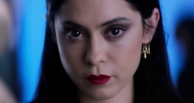 Новый вишнёвый вкус 1 сезон 1 серия