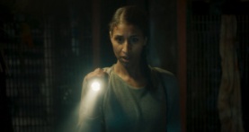 Антиутопия 1 сезон 3 серия