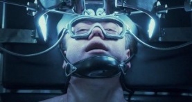 Хемлок Гроув 2 сезон 6 серия