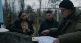 ФБР: Самые разыскиваемые преступники 3 сезон 11 серия