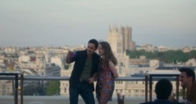 С холода 1 сезон 5 серия