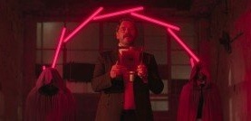 Искатели правды 1 сезон 8 серия